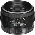 Pentax FA 645 75mm F2.8 Lens